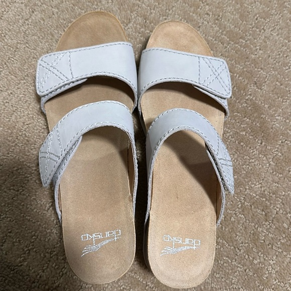 Dansko Maddy slip on sandal - Picture 2 of 5